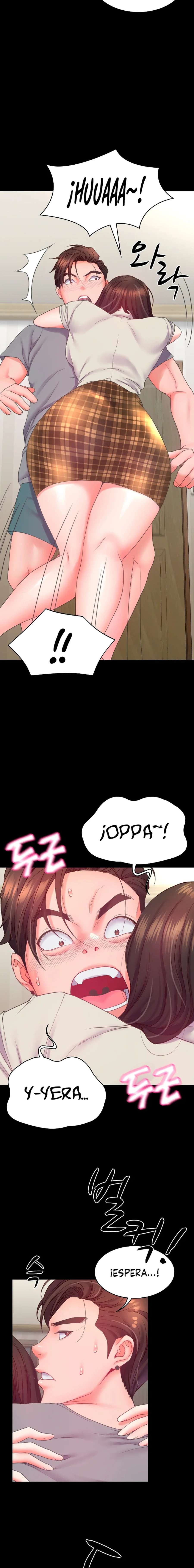 Reencarnación sorprendente Capítulo 7 - Page 16