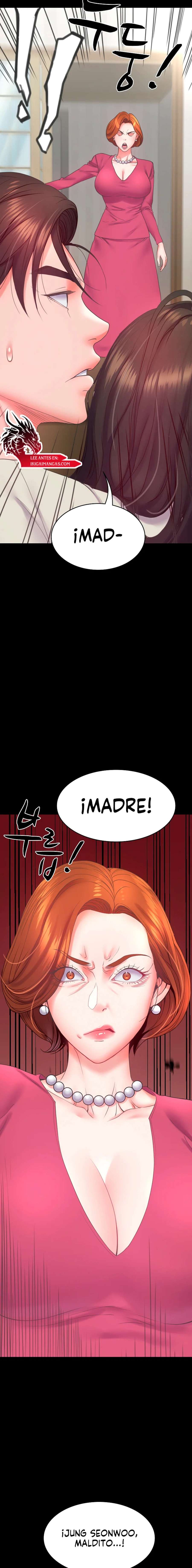 Reencarnación sorprendente Capítulo 7 - Page 17