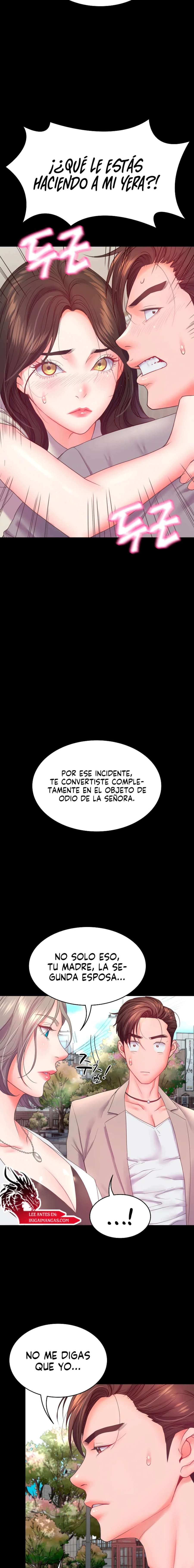 Reencarnación sorprendente Capítulo 7 - Page 18