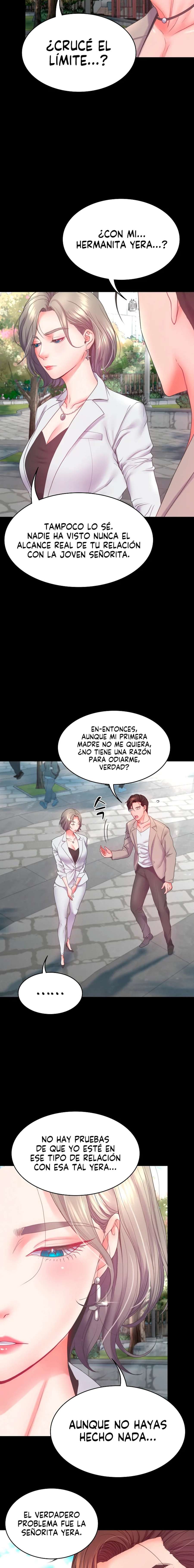 Reencarnación sorprendente Capítulo 7 - Page 19