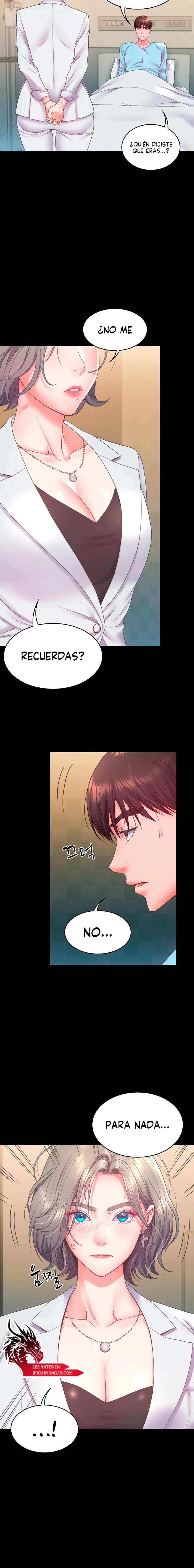 Reencarnación sorprendente Capítulo 7 - Page 2