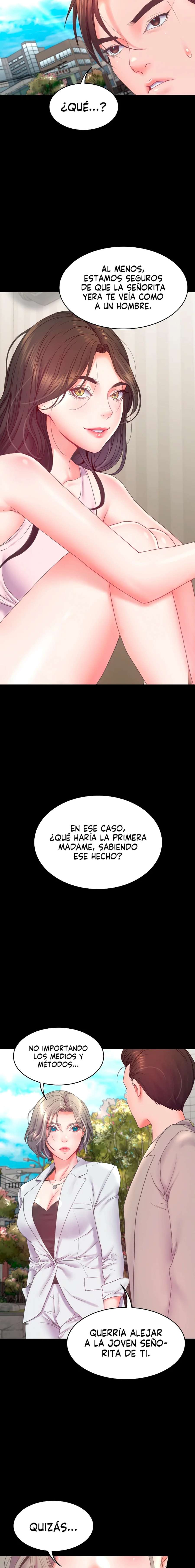 Reencarnación sorprendente Capítulo 7 - Page 20