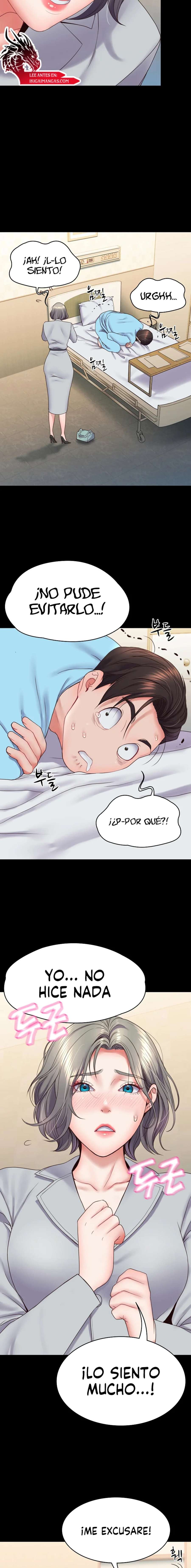 Reencarnación sorprendente Capítulo 8 - Page 10