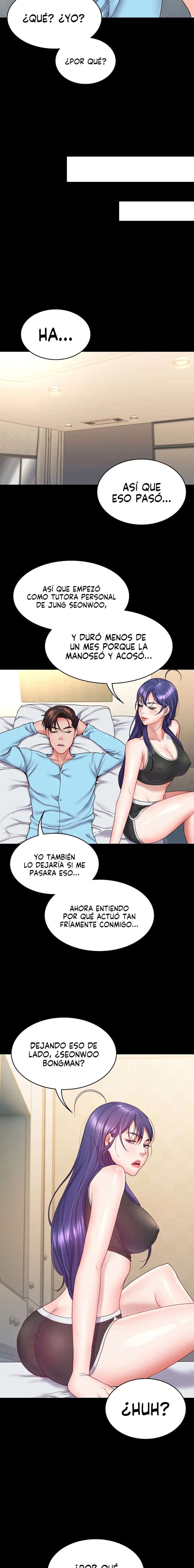 Reencarnación sorprendente Capítulo 8 - Page 12