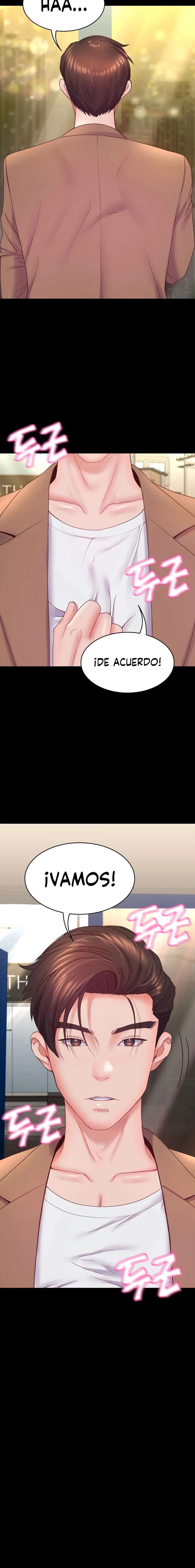 Reencarnación sorprendente Capítulo 8 - Page 18