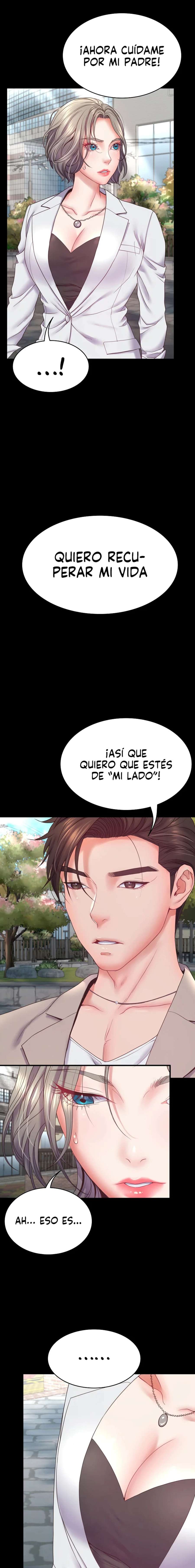 Reencarnación sorprendente Capítulo 8 - Page 2