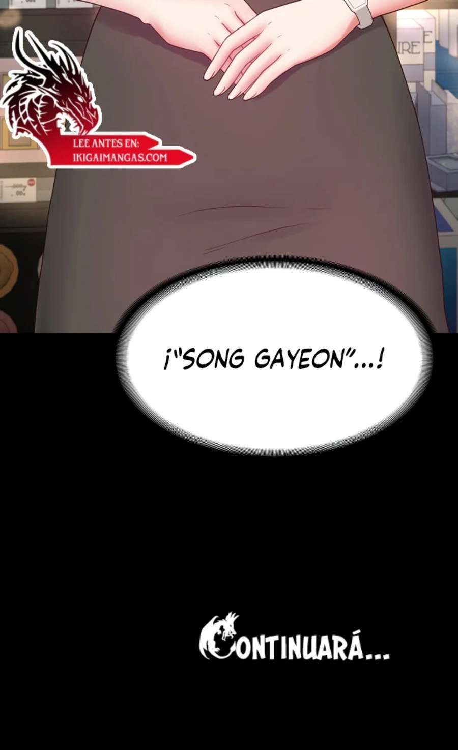 Reencarnación sorprendente Capítulo 8 - Page 20