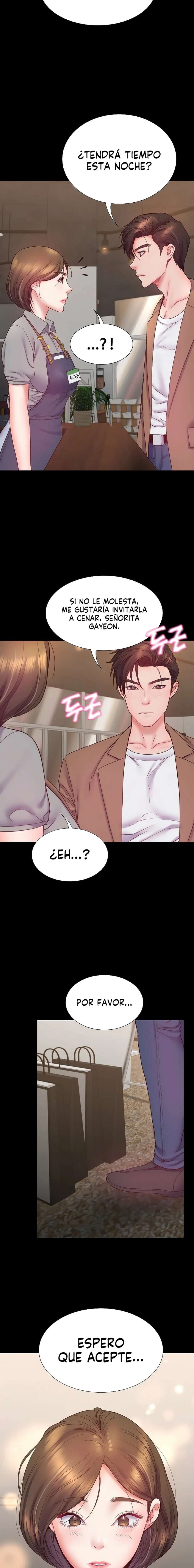 Reencarnación sorprendente Capítulo 9 - Page 12