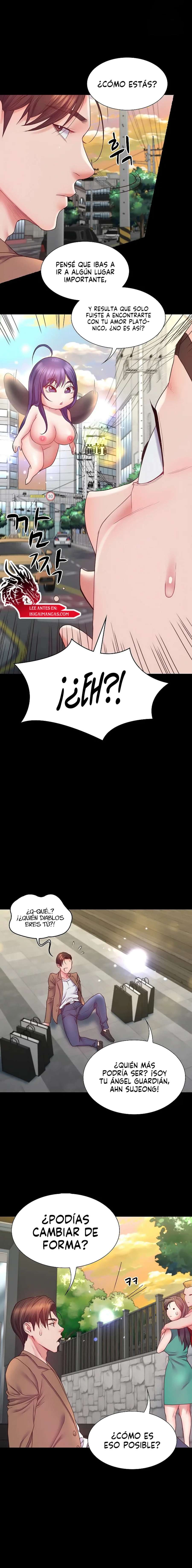 Reencarnación sorprendente Capítulo 9 - Page 15