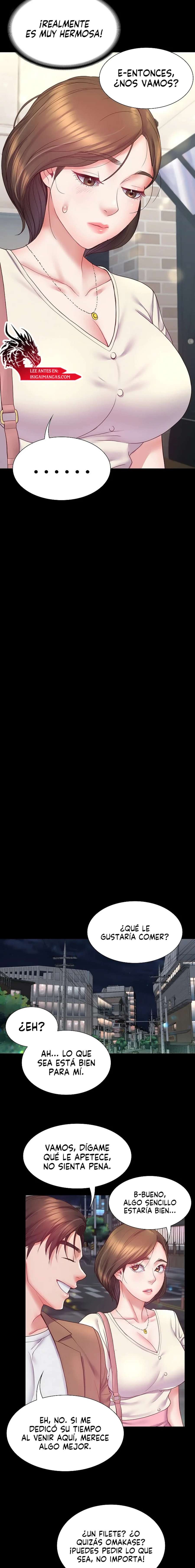 Reencarnación sorprendente Capítulo 9 - Page 19