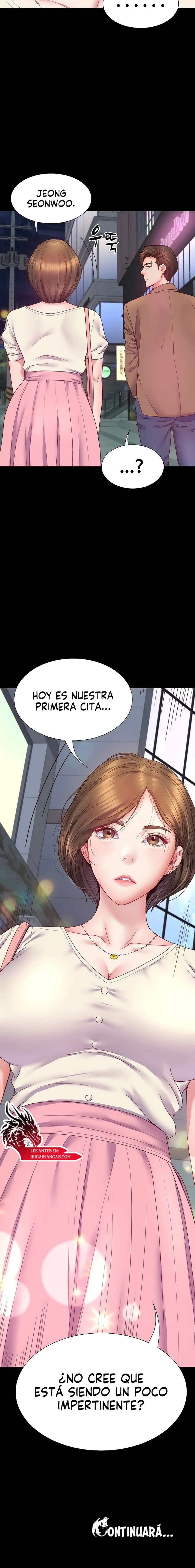 Reencarnación sorprendente Capítulo 9 - Page 21