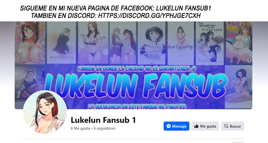 Técnicas sexuales con una mamá gyaru Capítulo 105 - Page 13