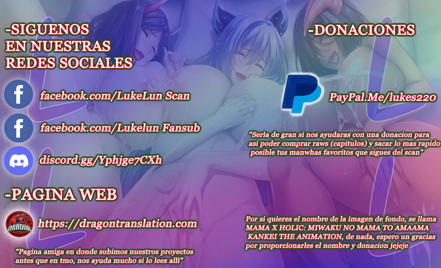 Técnicas sexuales con una mamá gyaru Capítulo 59 - Page 10