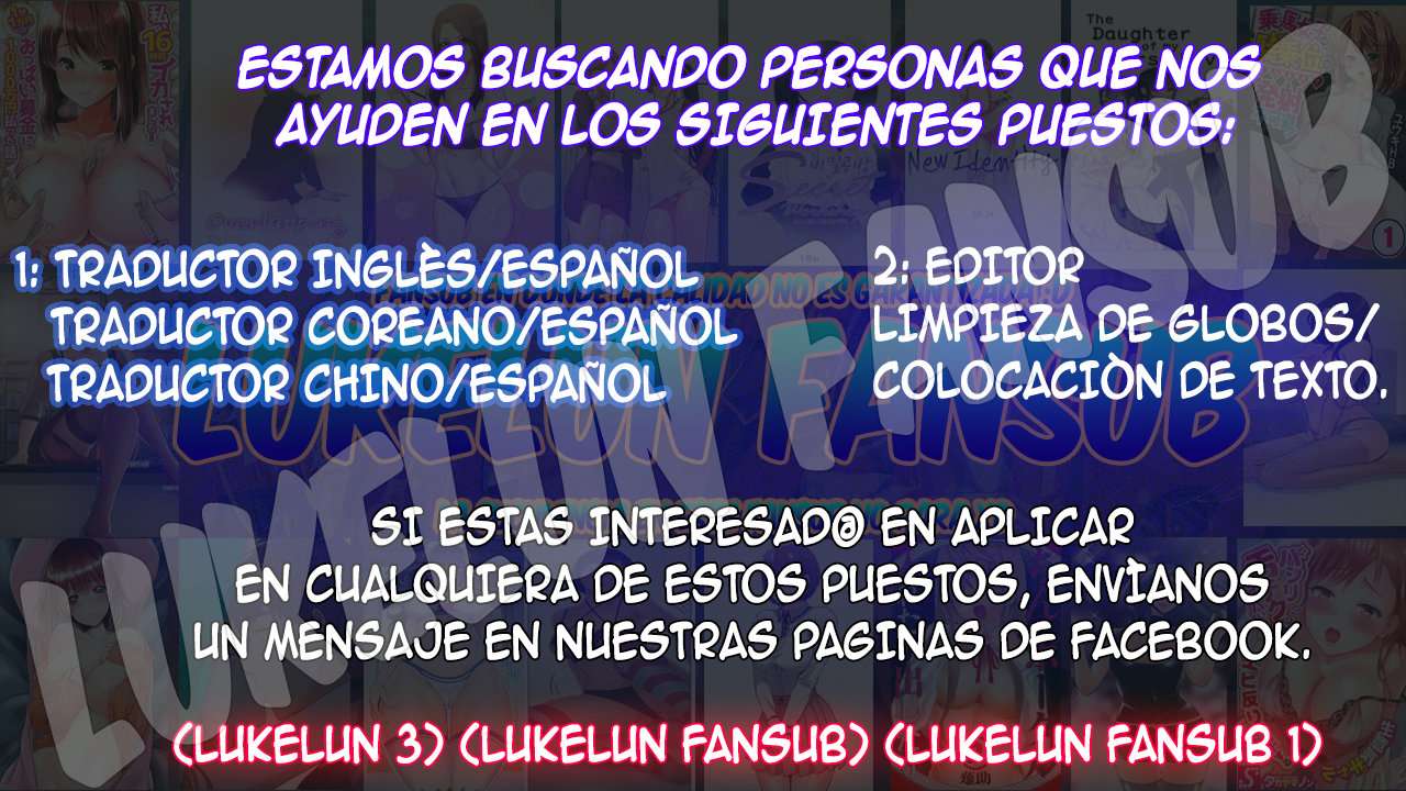 Técnicas sexuales con una mamá gyaru Capítulo 8 - Page 9