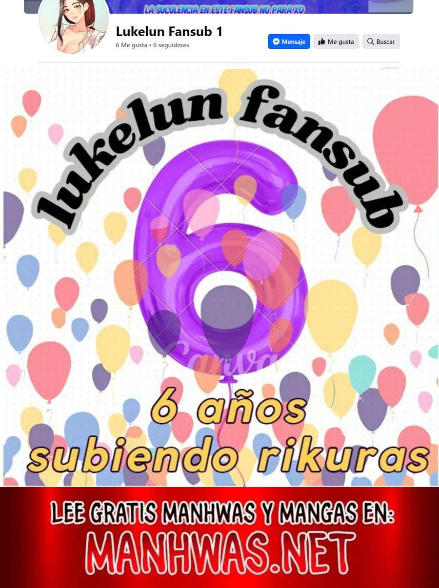 Técnicas sexuales con una mamá gyaru Capítulo 92 - Page 3