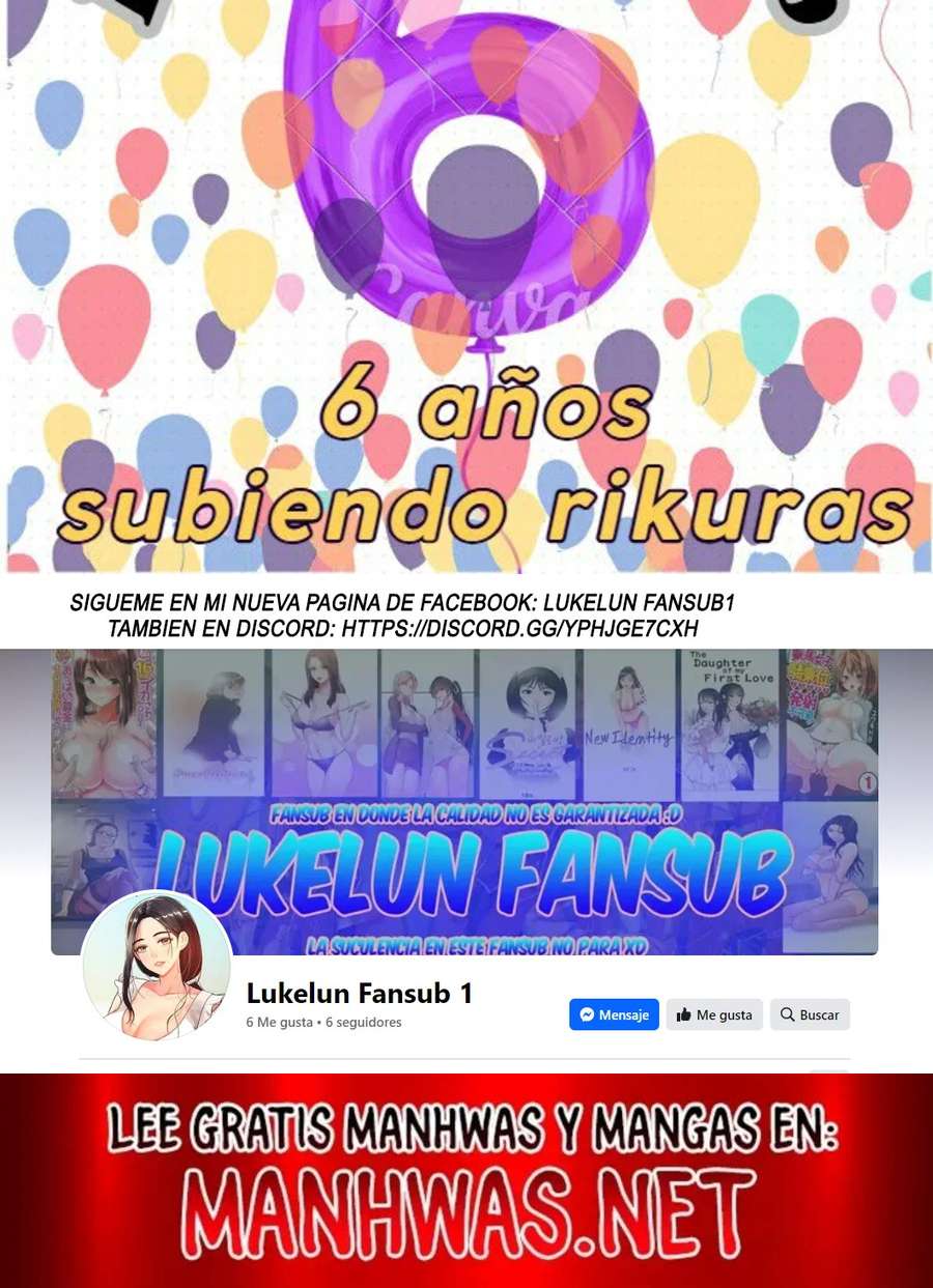 Técnicas sexuales con una mamá gyaru Capítulo 93 - Page 3