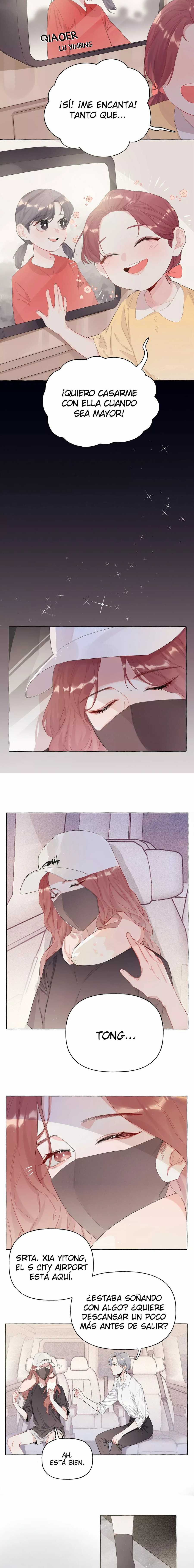 La Reina del Espectáculo Capítulo 1 - Page 2