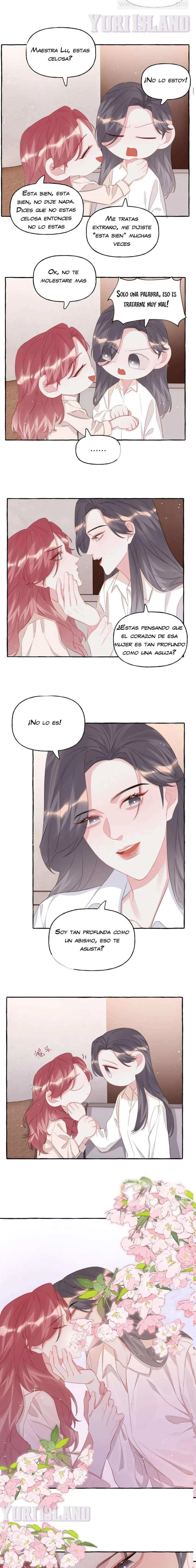 La Reina del Espectáculo Capítulo 104 - Page 2