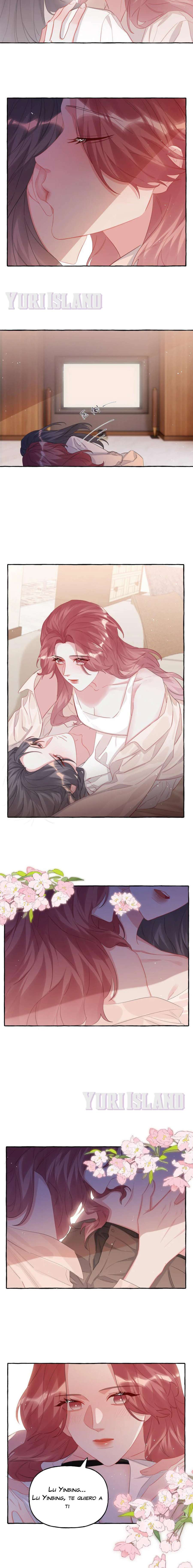 La Reina del Espectáculo Capítulo 104 - Page 5