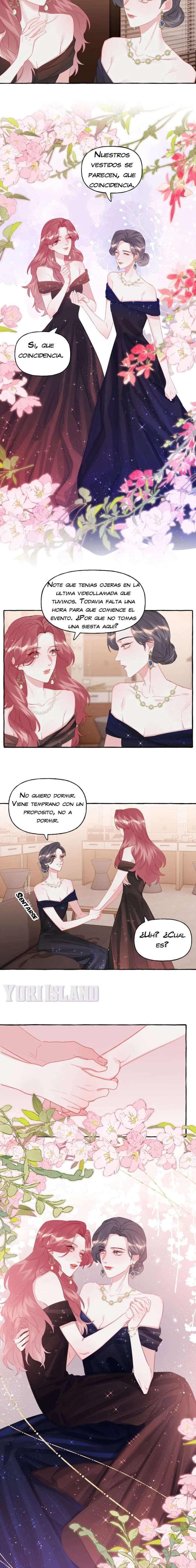 La Reina del Espectáculo Capítulo 107 - Page 5