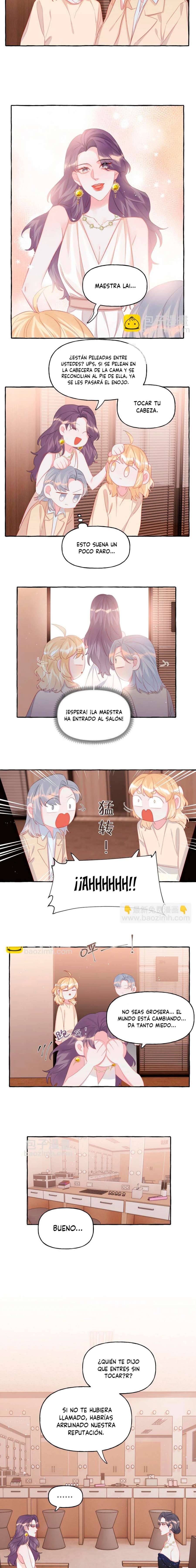 La Reina del Espectáculo Capítulo 108 - Page 2