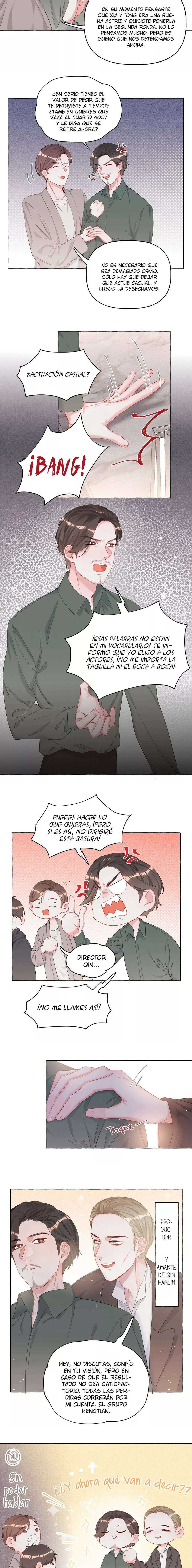 La Reina del Espectáculo Capítulo 11 - Page 2