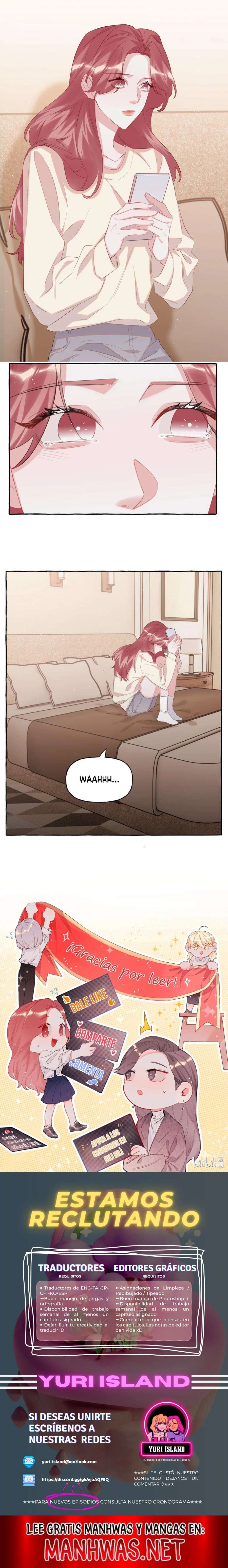 La Reina del Espectáculo Capítulo 111 - Page 7