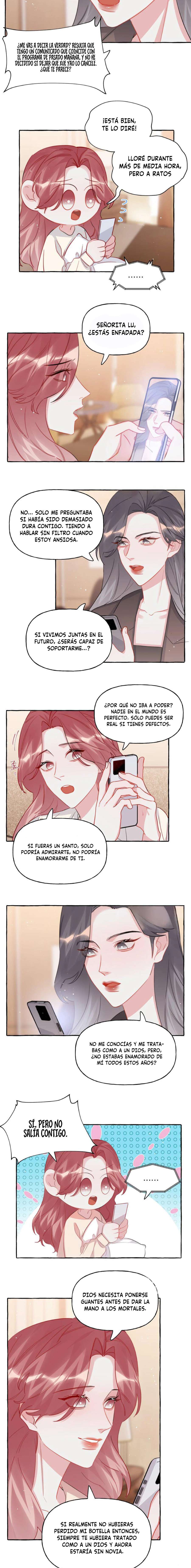 La Reina del Espectáculo Capítulo 112 - Page 2