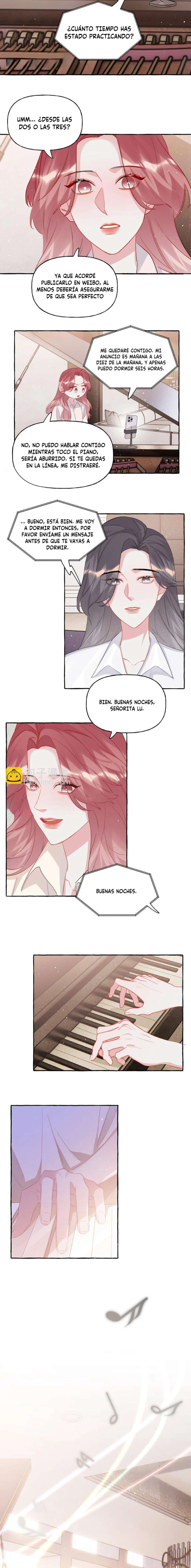 La Reina del Espectáculo Capítulo 113 - Page 2