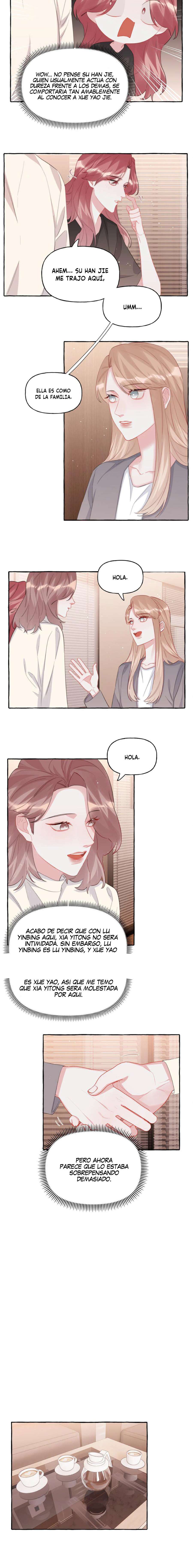 La Reina del Espectáculo Capítulo 114 - Page 3