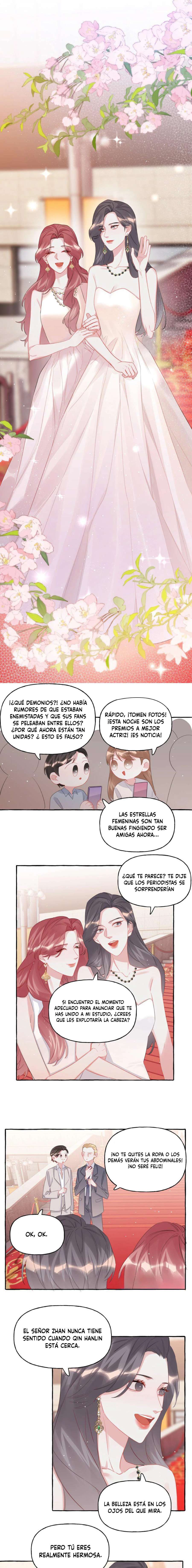 La Reina del Espectáculo Capítulo 115 - Page 2