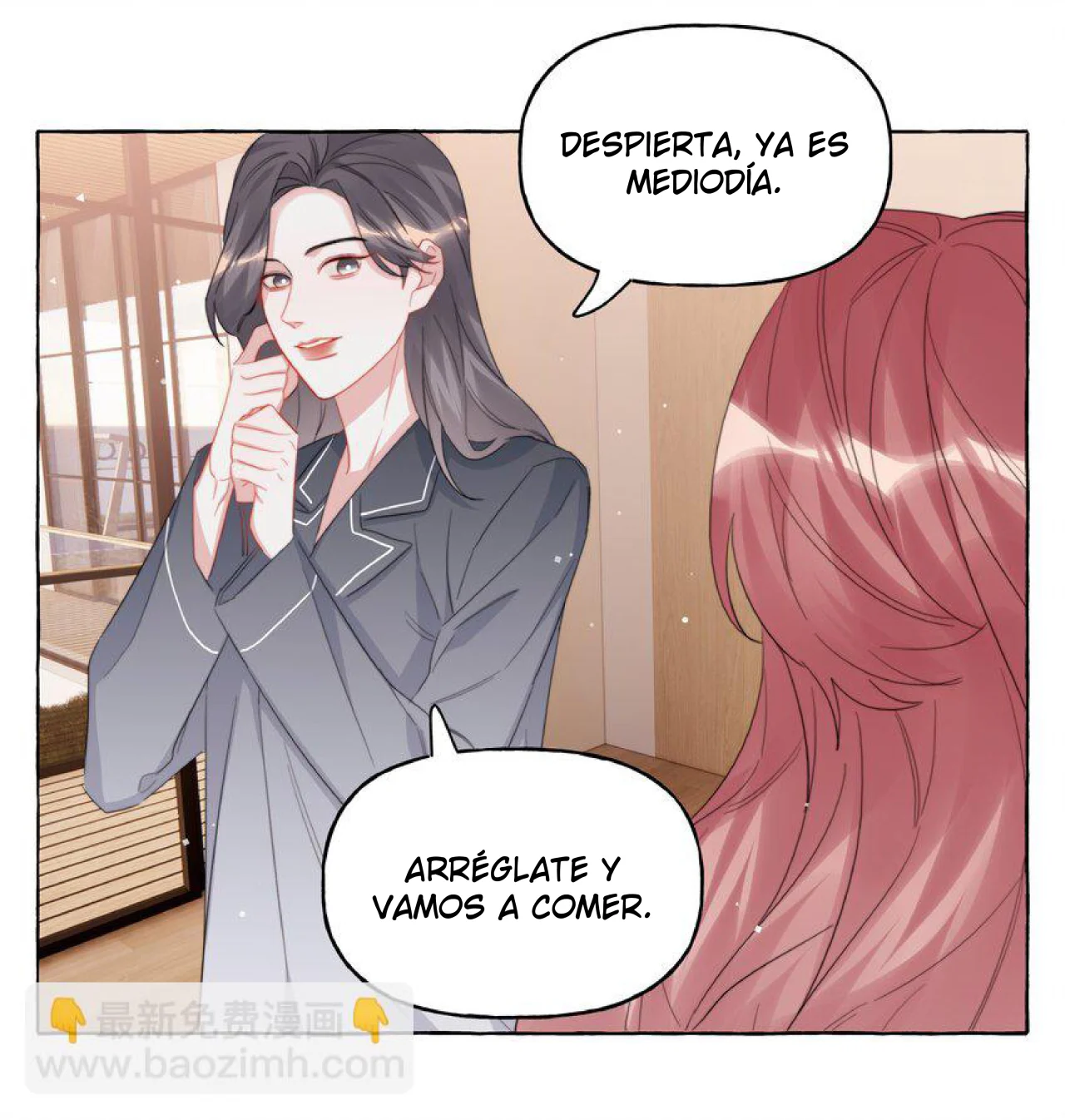 La Reina del Espectáculo Capítulo 117 - Page 17