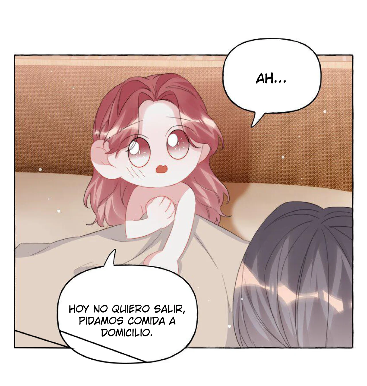 La Reina del Espectáculo Capítulo 117 - Page 18