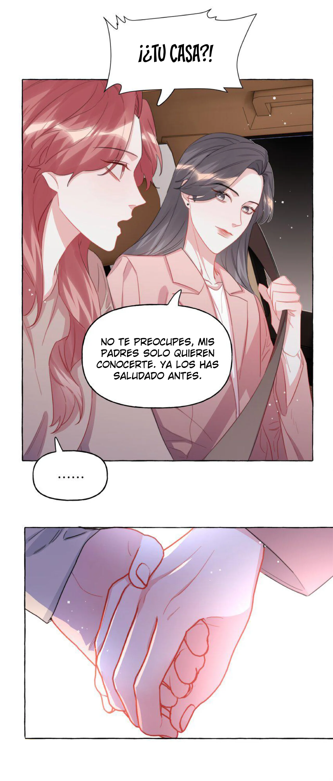 La Reina del Espectáculo Capítulo 117 - Page 25