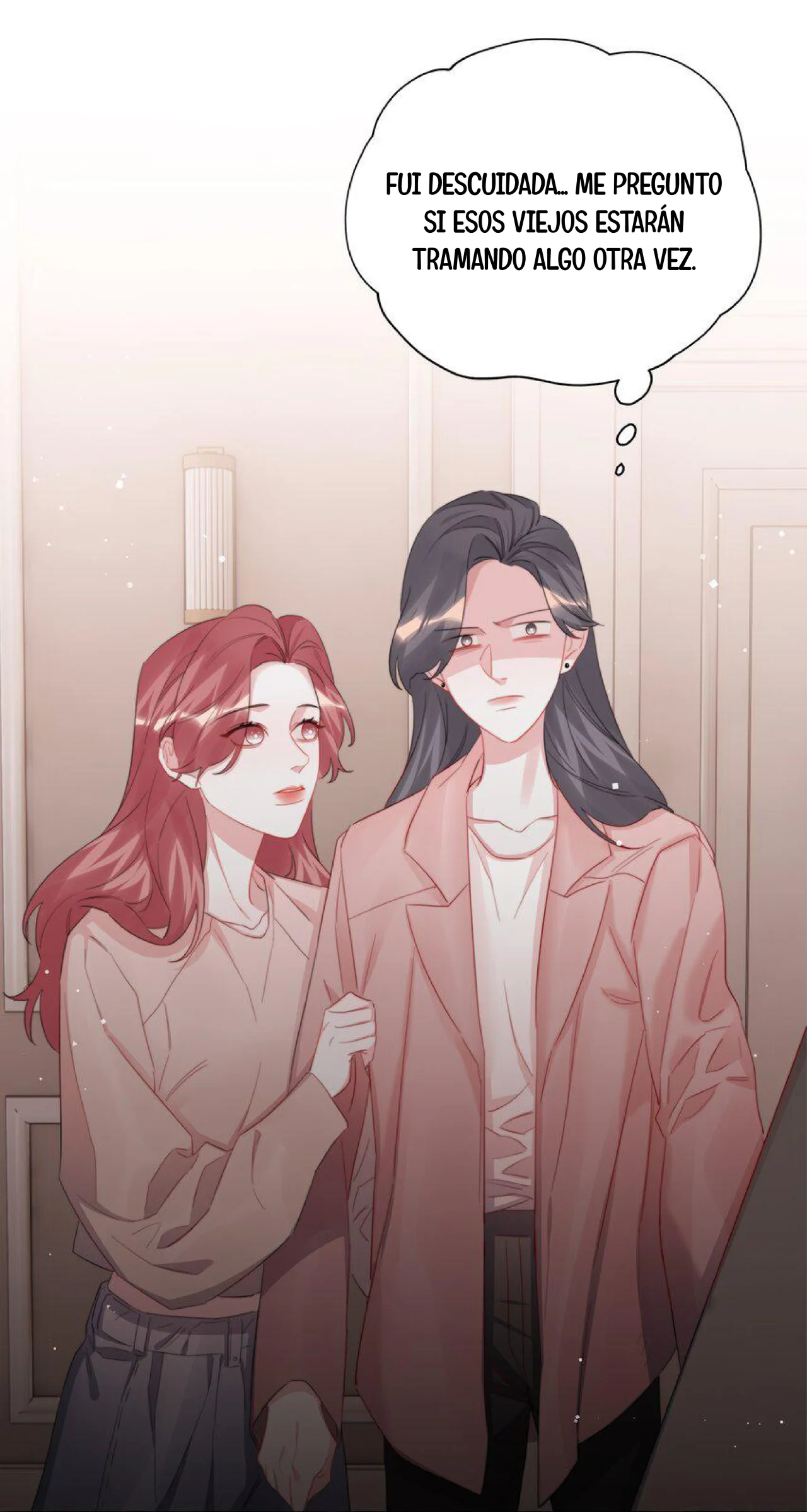 La Reina del Espectáculo Capítulo 117 - Page 27