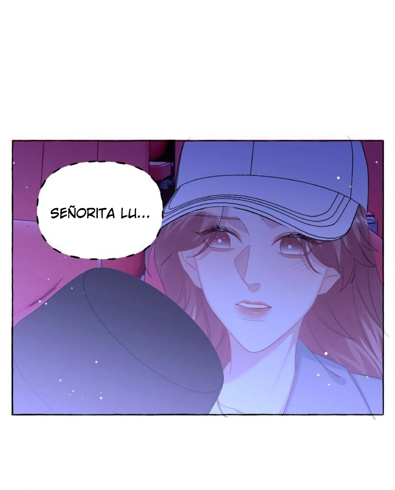 La Reina del Espectáculo Capítulo 117 - Page 3