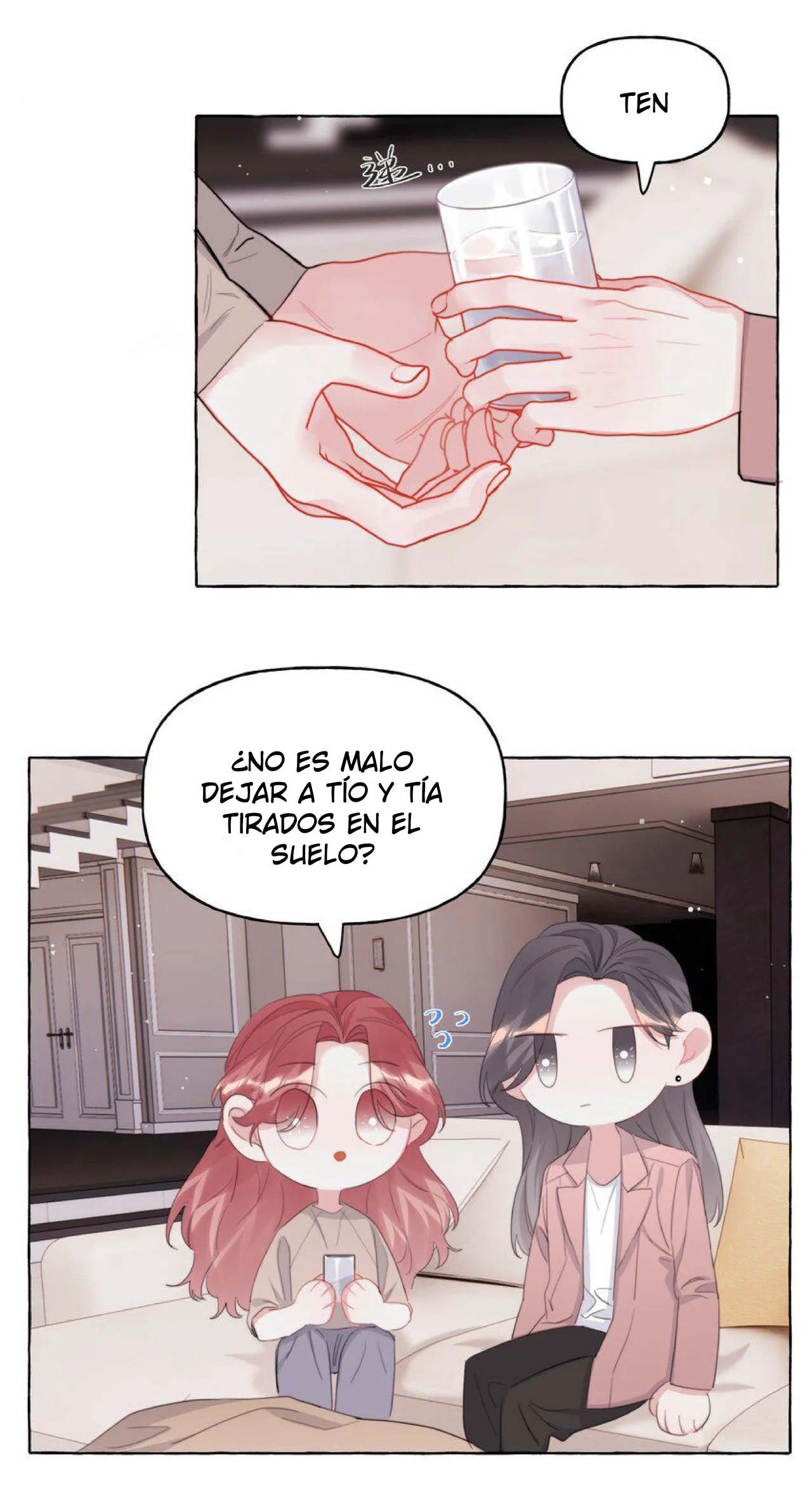 La Reina del Espectáculo Capítulo 117 - Page 34