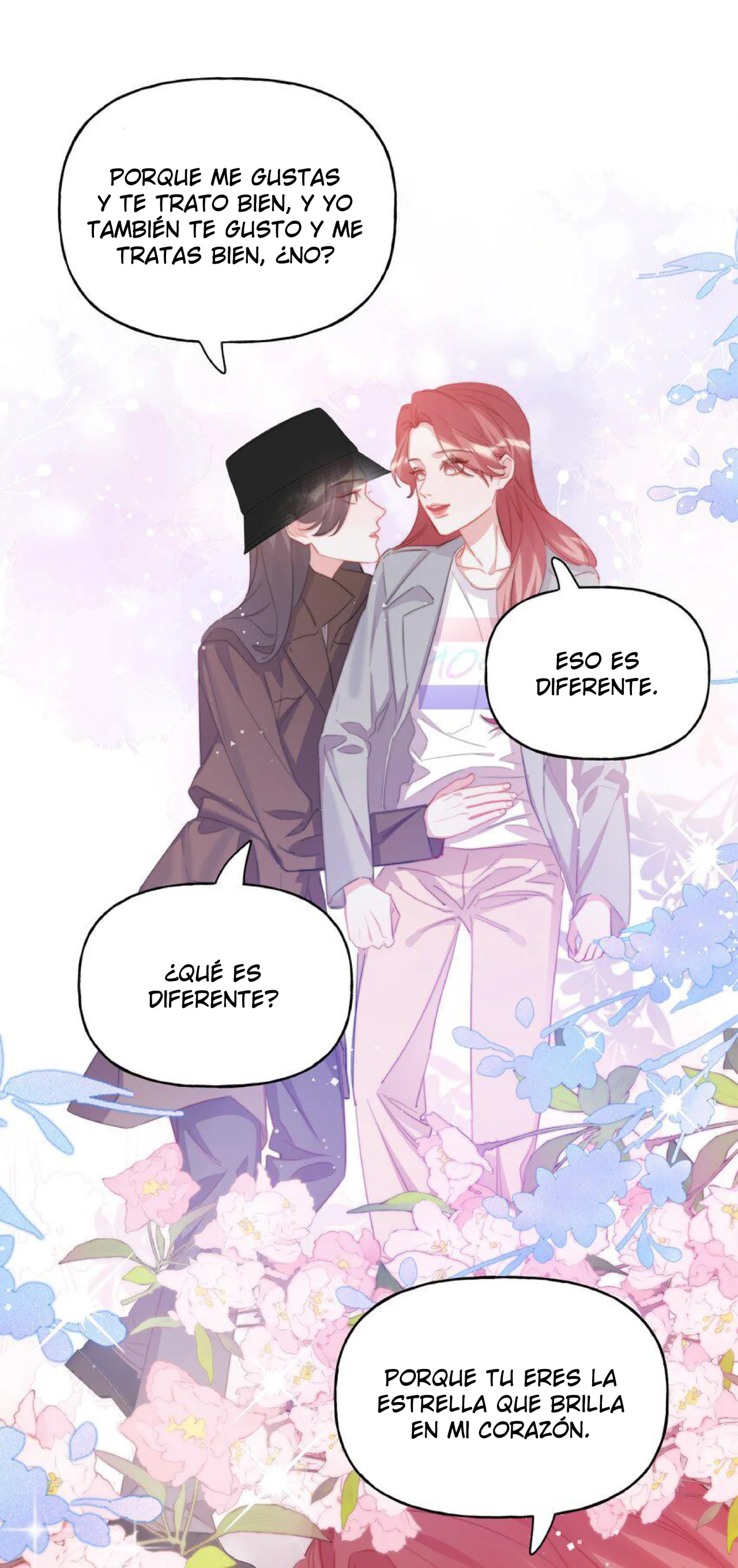 La Reina del Espectáculo Capítulo 117 - Page 6