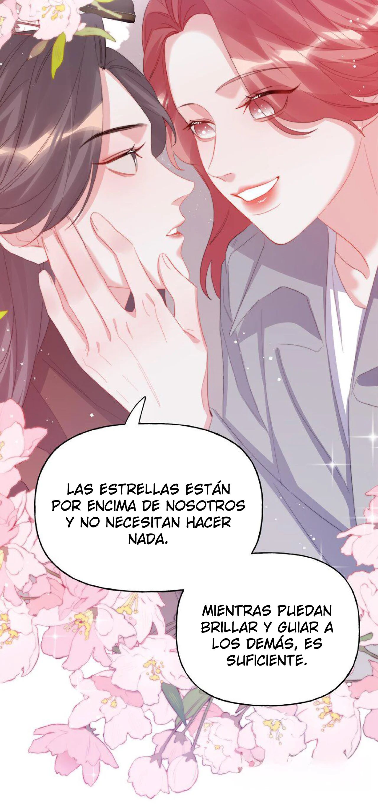 La Reina del Espectáculo Capítulo 117 - Page 7