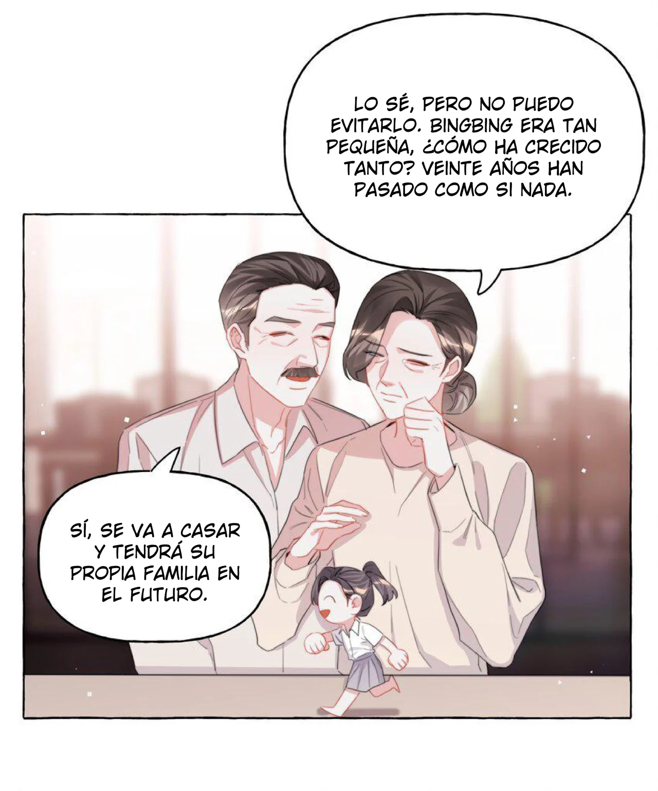 La Reina del Espectáculo Capítulo 118 - Page 17