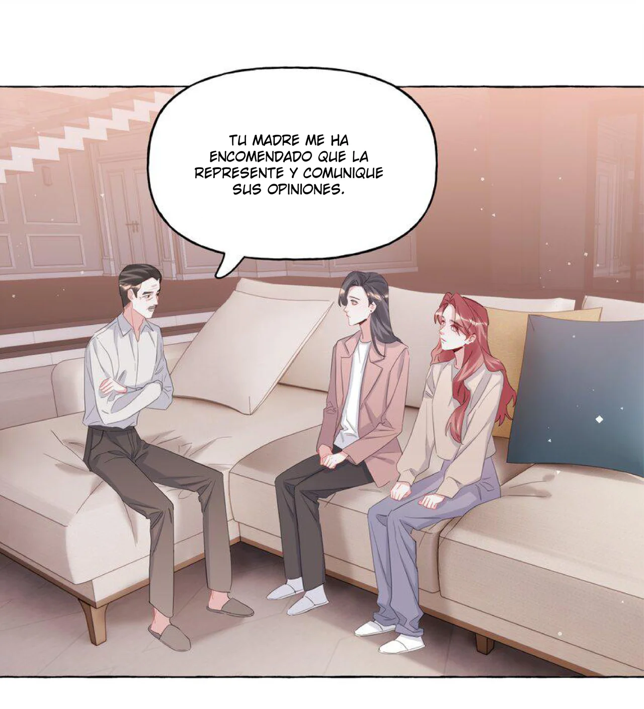 La Reina del Espectáculo Capítulo 118 - Page 24