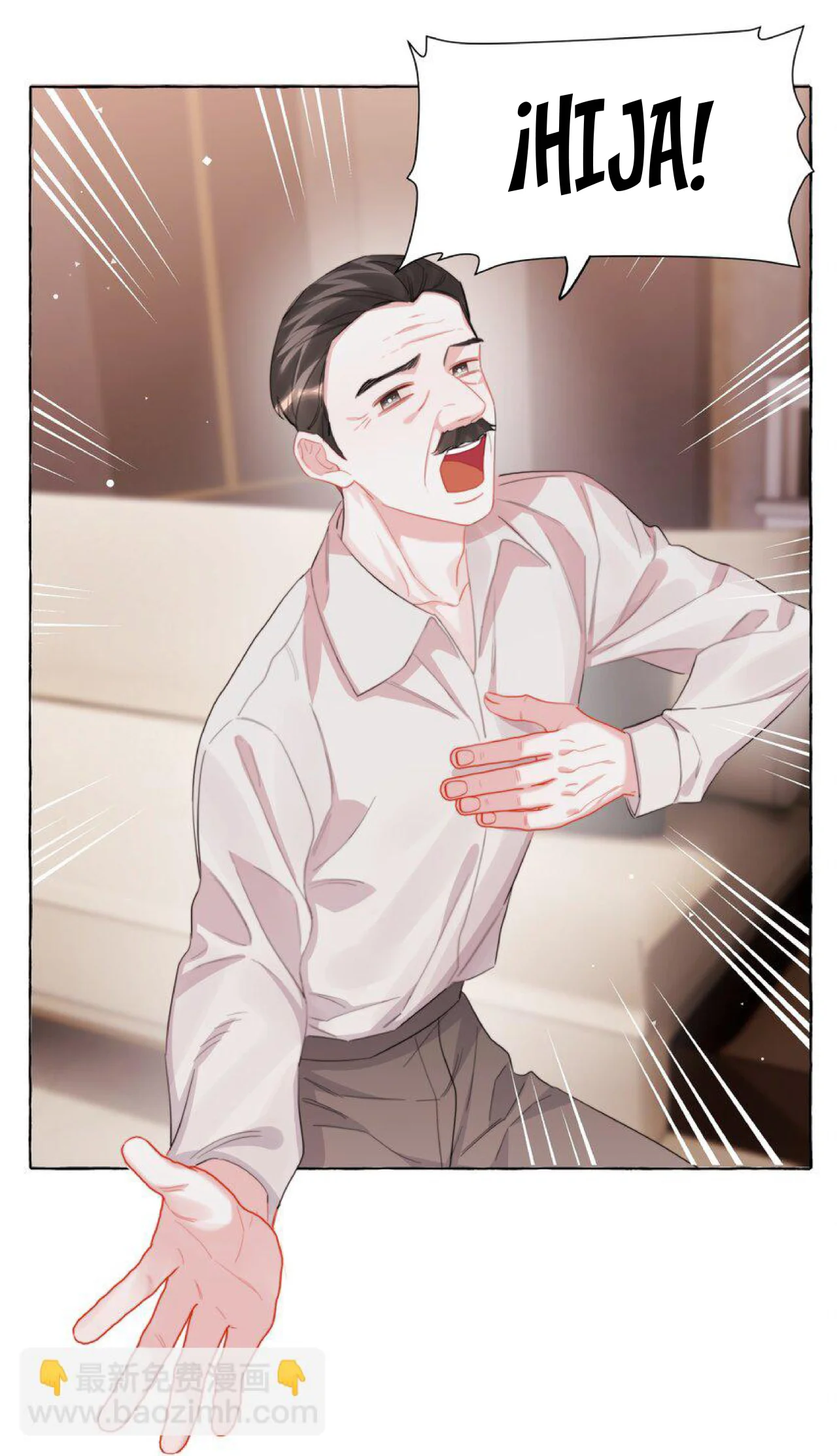 La Reina del Espectáculo Capítulo 118 - Page 4