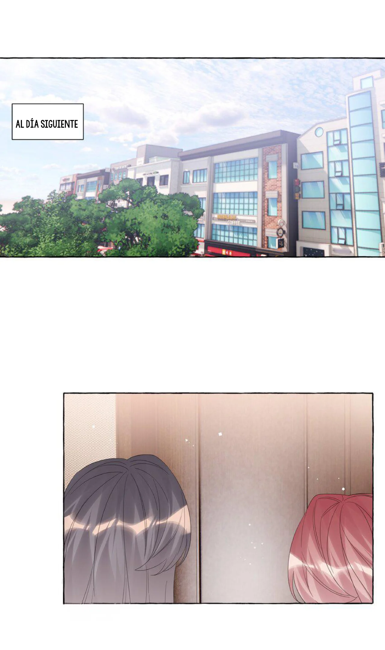 La Reina del Espectáculo Capítulo 119 - Page 18