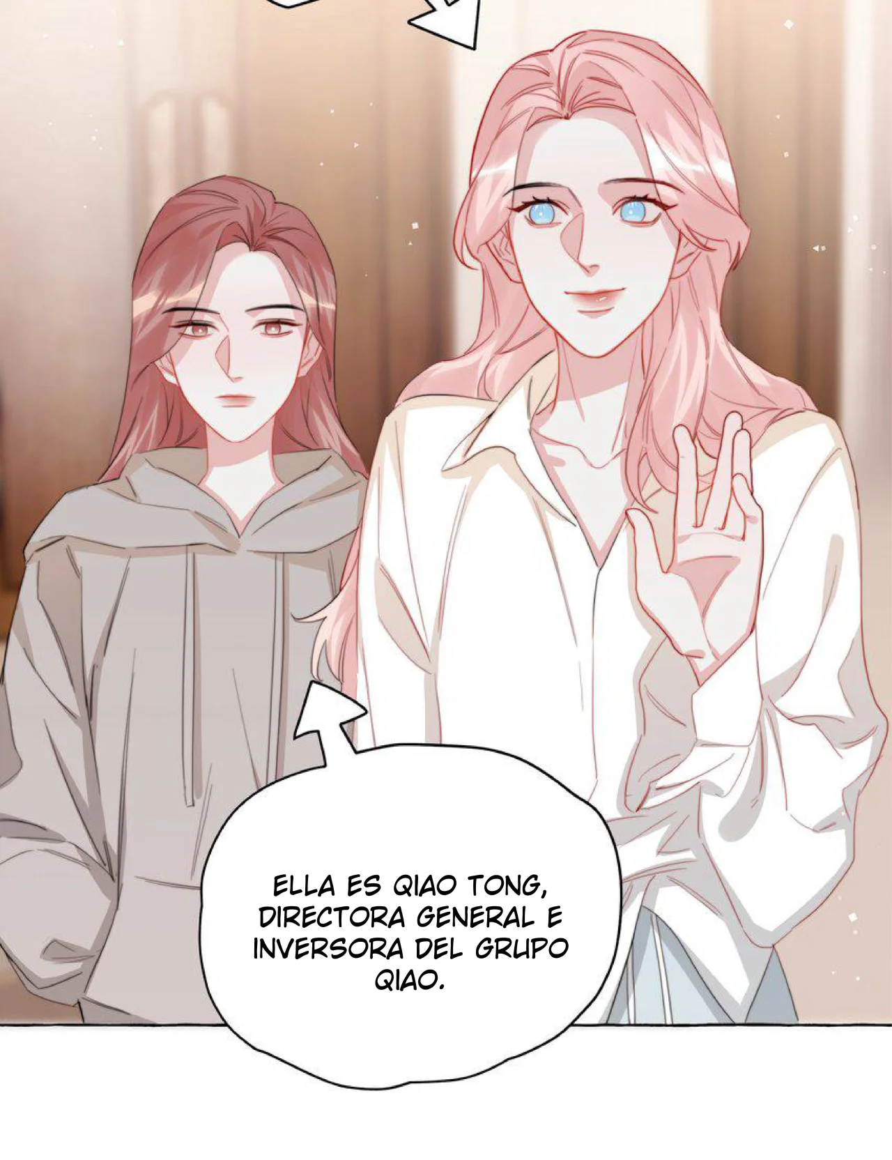 La Reina del Espectáculo Capítulo 119 - Page 22