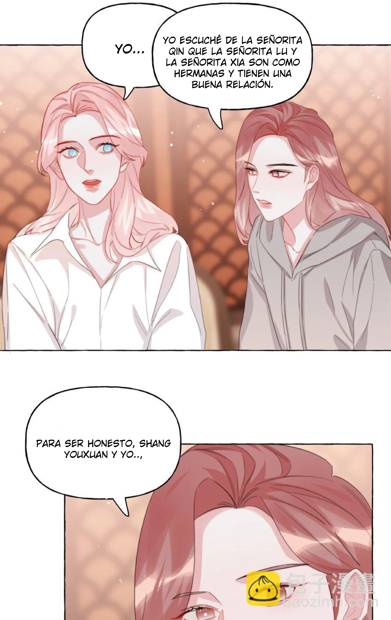 La Reina del Espectáculo Capítulo 119 - Page 26