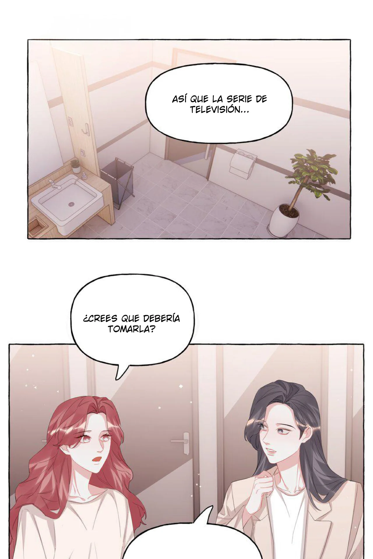 La Reina del Espectáculo Capítulo 119 - Page 28