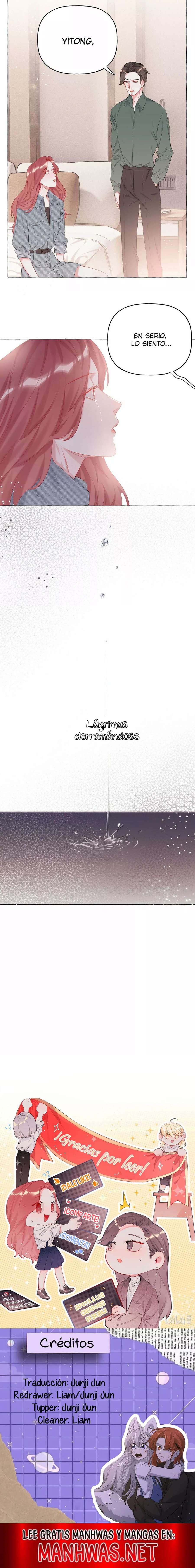 La Reina del Espectáculo Capítulo 12 - Page 6