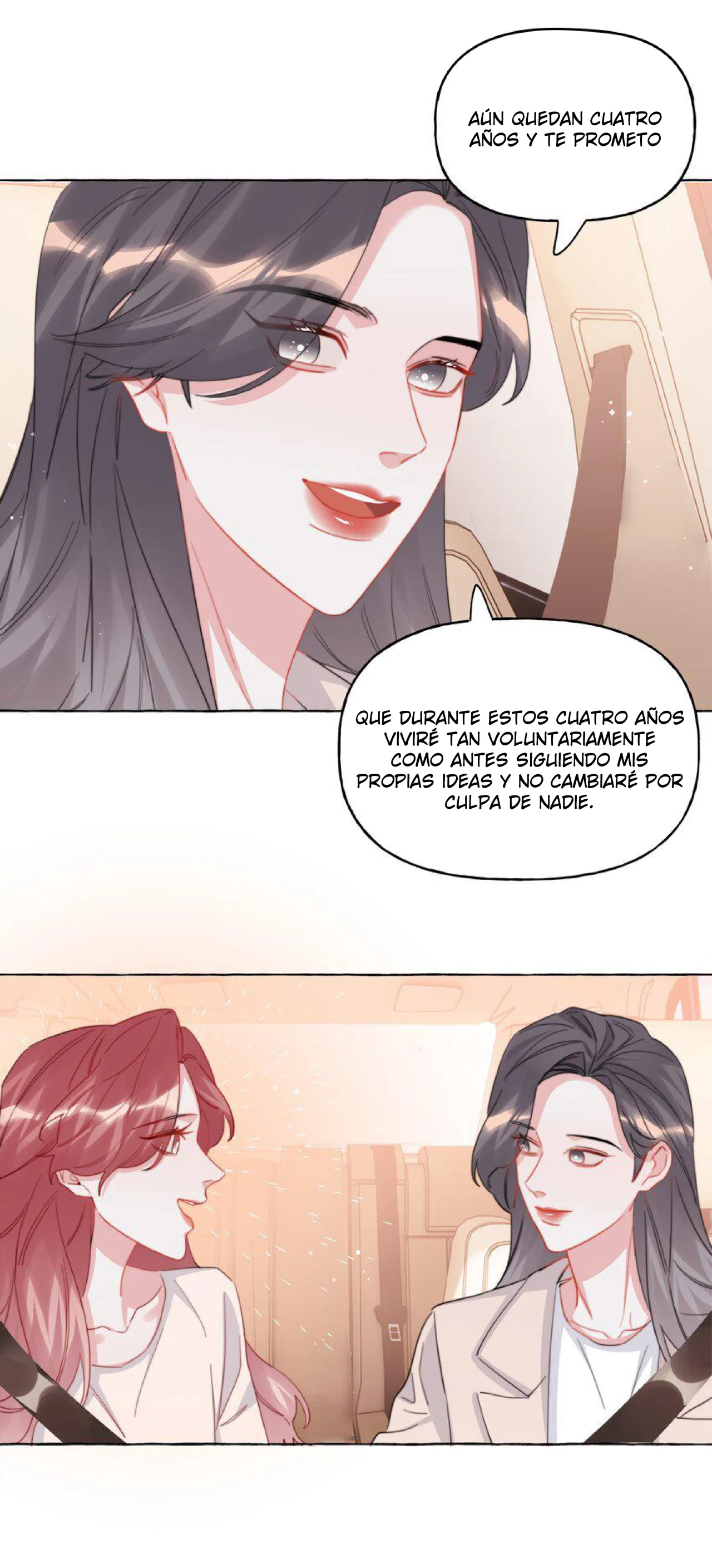 La Reina del Espectáculo Capítulo 120 - Page 16