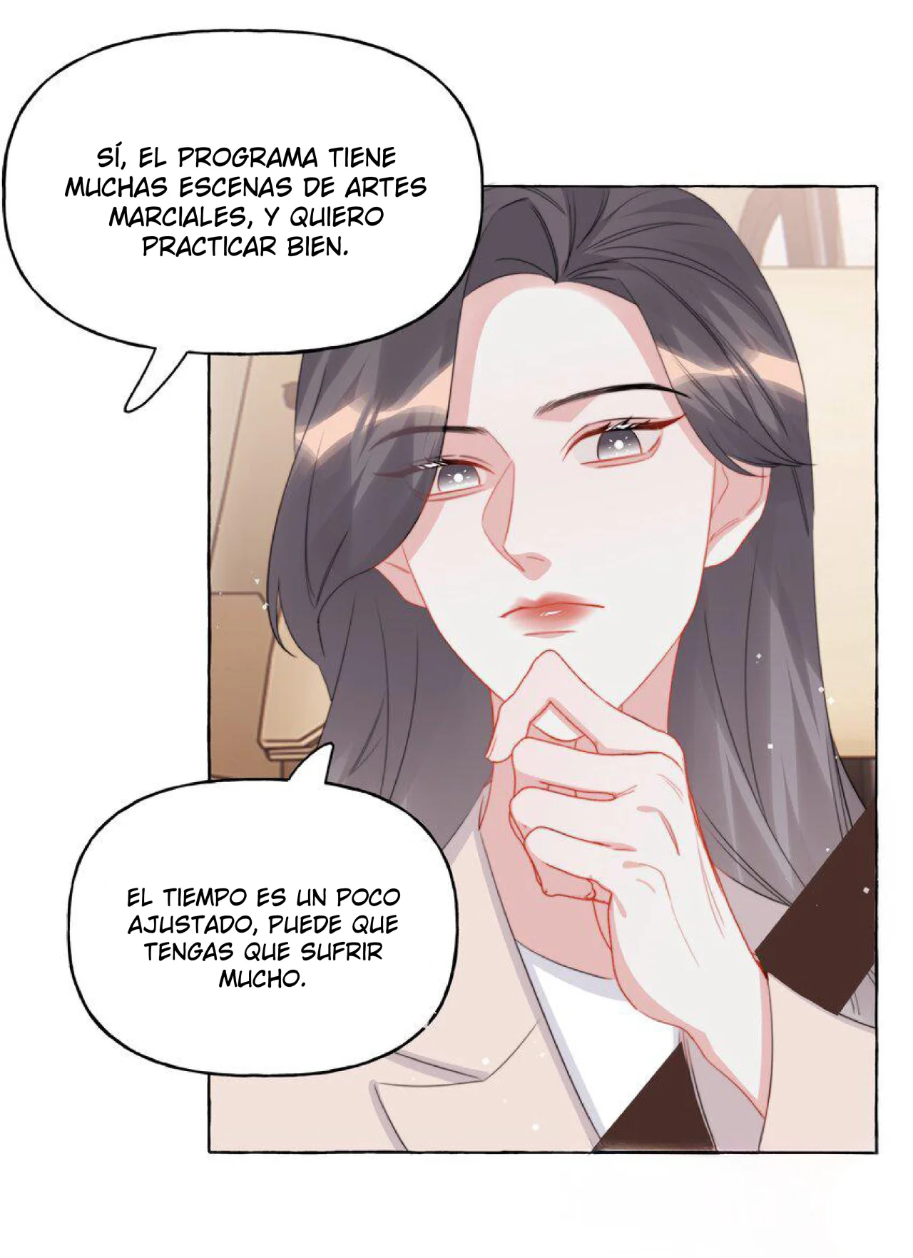 La Reina del Espectáculo Capítulo 120 - Page 18