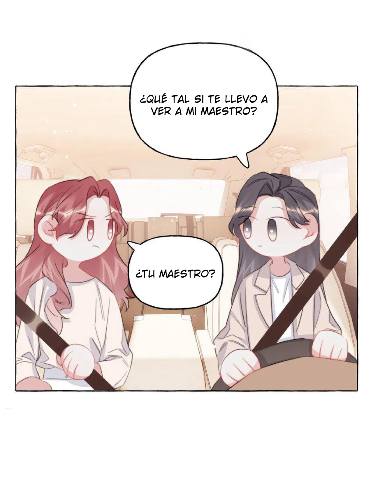 La Reina del Espectáculo Capítulo 120 - Page 19